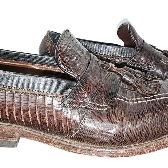 allen edmonds shoes - Picture 3 of 6